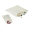 Portion Bags - Dry Wax - 3 X 1.75 X 9