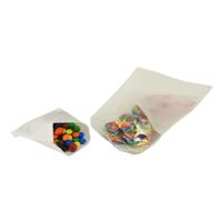 Portion Bags - Dry Wax - 6.5 X 1 X 8