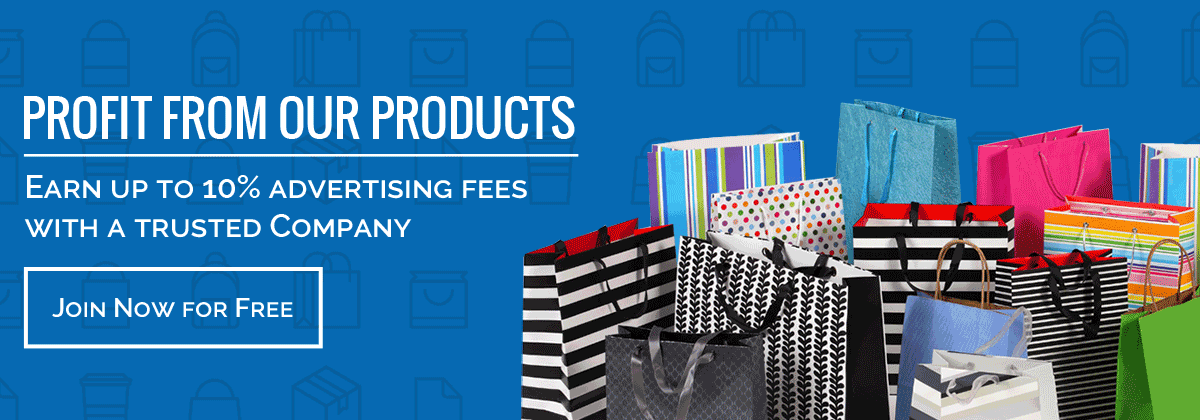 Join Our Affiliate Program