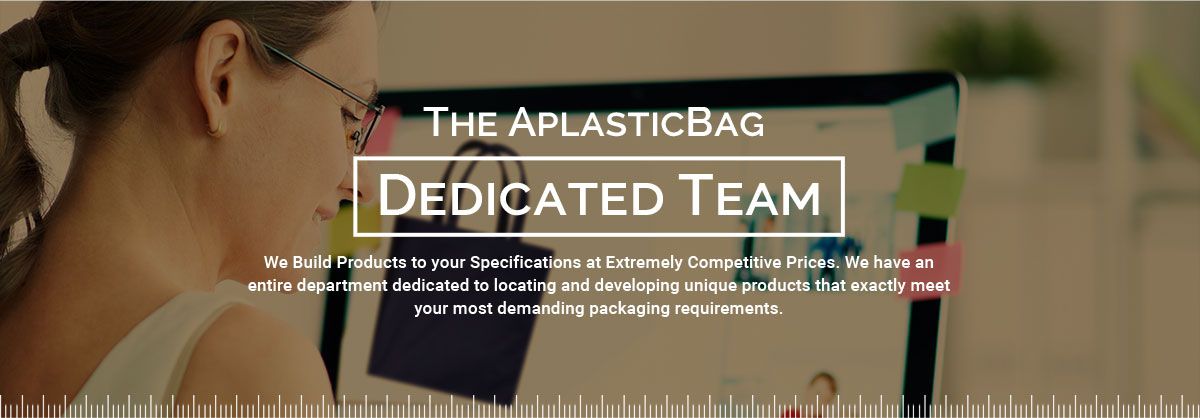 Why AplasticBag